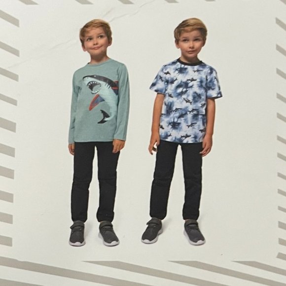 Kids Headquarters Kid's 3-piece Set - Picture 3 of 5